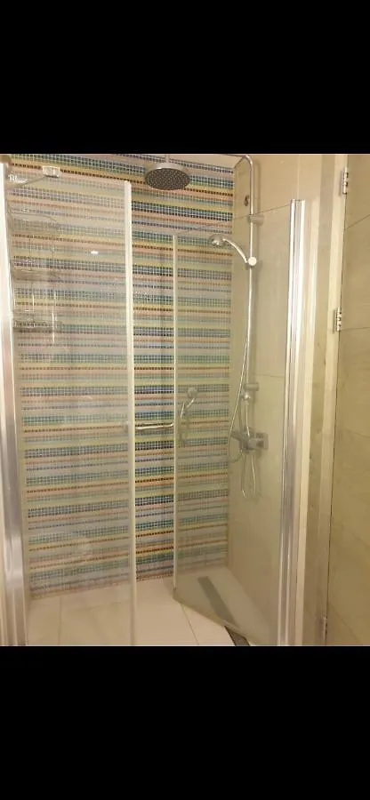 Istanbul Luks Daire Apartment Turkey