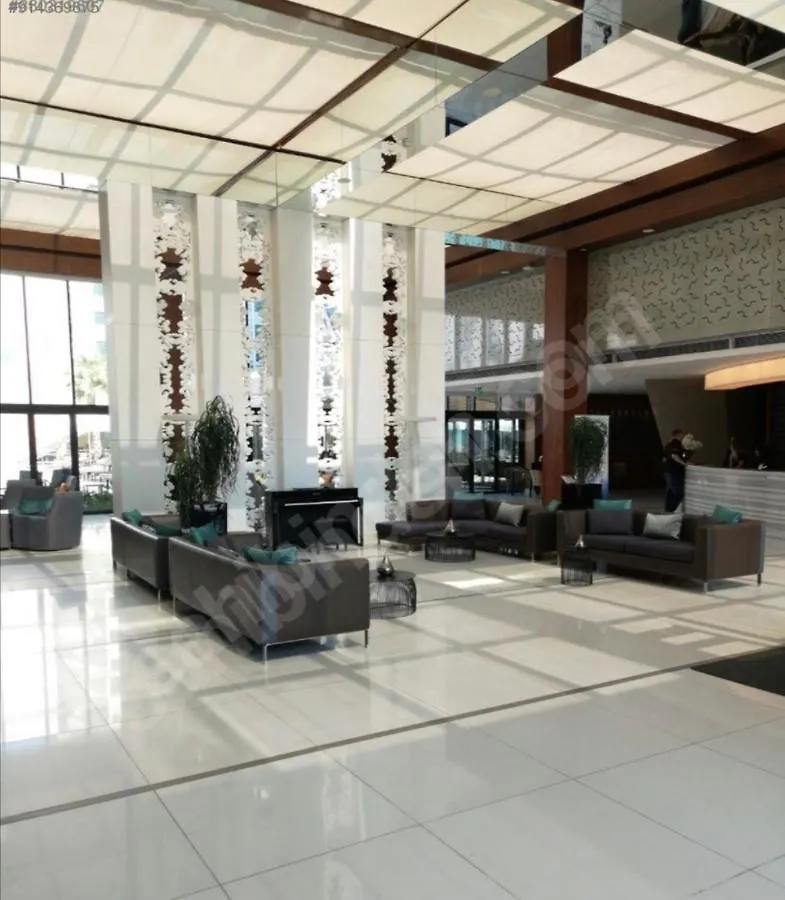Istanbul Luks Daire Apartment