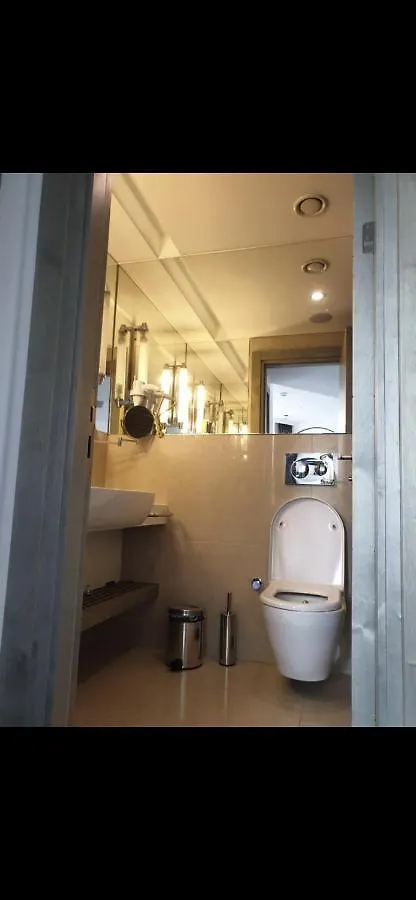 Istanbul Luks Daire Apartment 0*,  Turkey