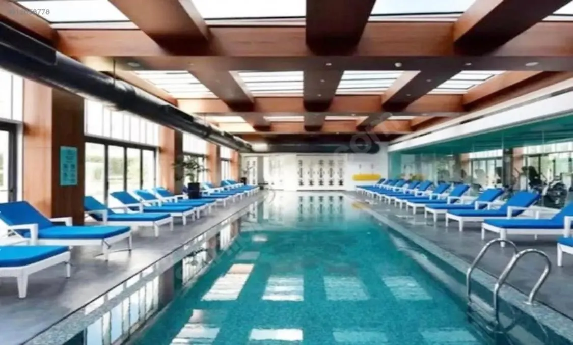 Apartmán Istanbul Luks Daire